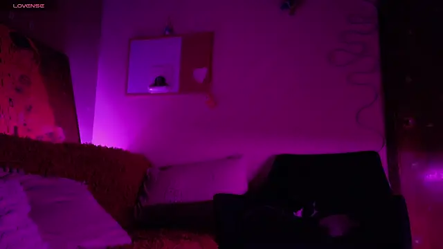 maryberry   online show from 11/07/25, 02:33