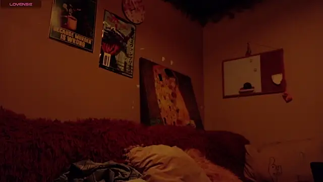 maryberry   online show from 11/09/25, 04:55