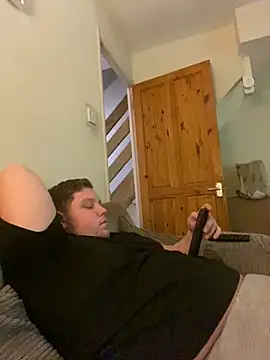 Lukeyboy027 online show from 03/12/25, 07:38