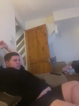 Lukeyboy027 online show from 03/22/25, 09:10