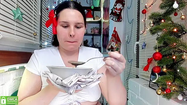 Candys booty online show from 12/24/24, 12:55