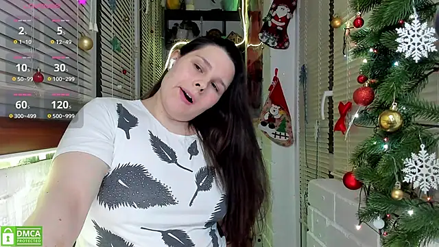 Candys booty online show from 01/24/25, 04:28