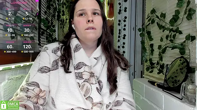 Candys booty online show from 02/04/25, 06:17