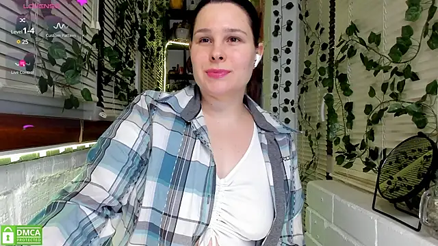 Candys booty online show from 02/04/25, 09:20