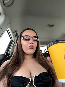 Syka0001 online show from 11/07/25, 07:52