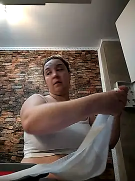 MikySWeet7 online show from 10/23/25, 09:24