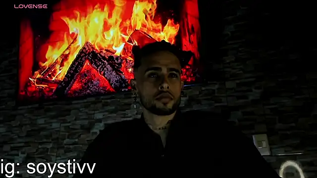 Seth Owner online show from 12/03/25, 02:08