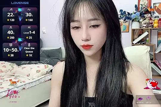  LLisa  online show from 12/27/24, 04:43