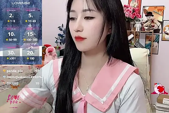  LLisa  online show from 01/18/25, 11:55