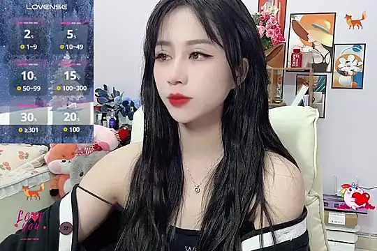  LLisa  online show from 02/11/25, 06:08