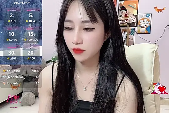  LLisa  online show from 02/19/25, 09:36