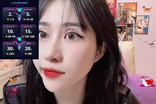  LLisa  online show from 02/24/25, 06:04