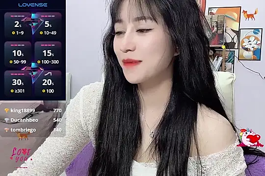  LLisa  online show from 02/26/25, 12:05