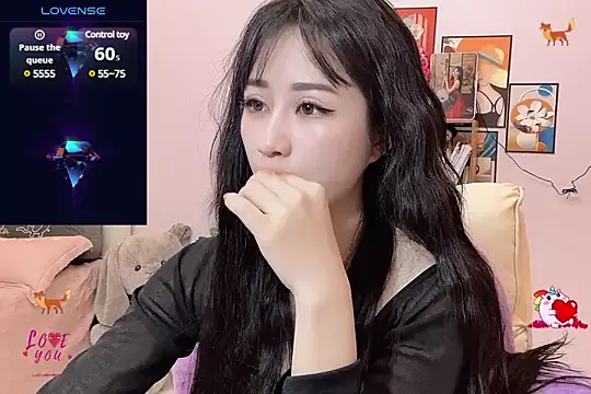  LLisa  online show from 03/03/25, 06:01