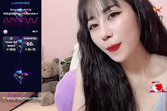  LLisa  online show from 03/05/25, 01:10