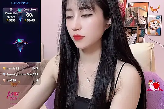  LLisa  online show from 03/06/25, 10:04