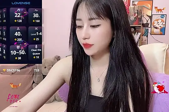  LLisa  online show from 03/07/25, 01:09