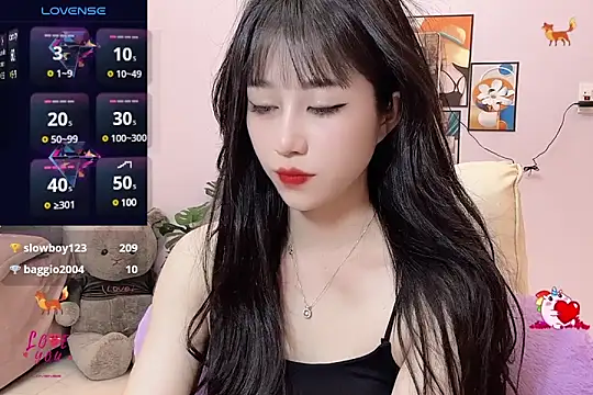  LLisa  online show from 03/20/25, 08:40