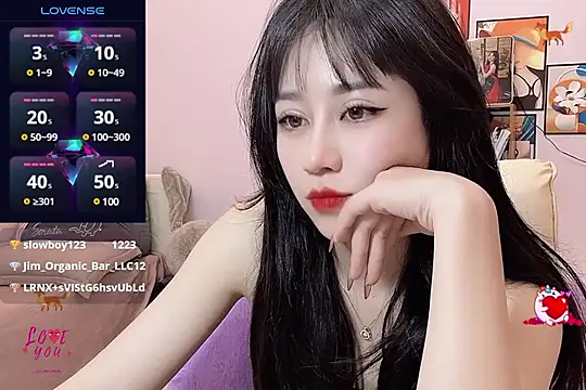  LLisa  online show from 03/20/25, 11:45