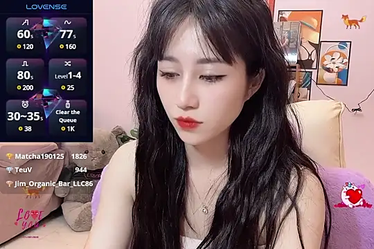  LLisa  online show from 03/22/25, 11:42