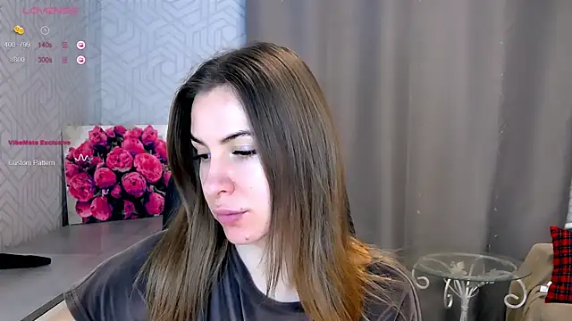 Snapshot of Naughty__Megan chatting on 02/06/25, 08:07 Naughty Megan online show from 02/06/25, 08:07