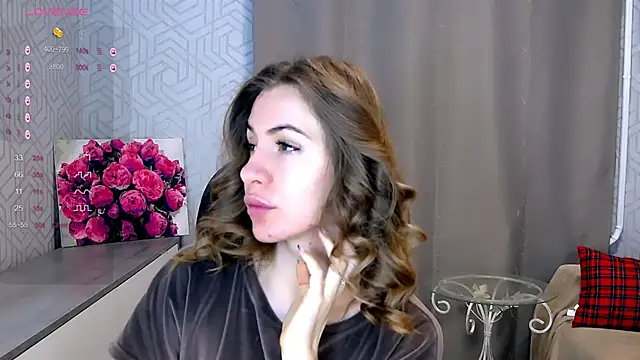 Snapshot of Naughty__Megan chatting on 02/08/25, 03:52 Naughty Megan online show from 02/08/25, 03:52