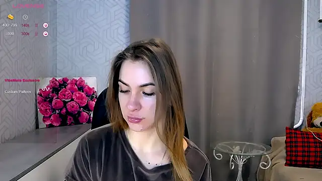 Snapshot of Naughty__Megan chatting on 02/10/25, 08:09 Naughty Megan online show from 02/10/25, 08:09