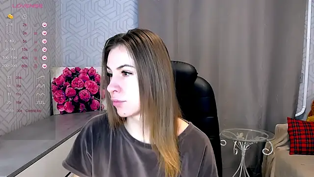 Snapshot of Naughty__Megan chatting on 02/15/25, 05:30 Naughty Megan online show from 02/15/25, 05:30