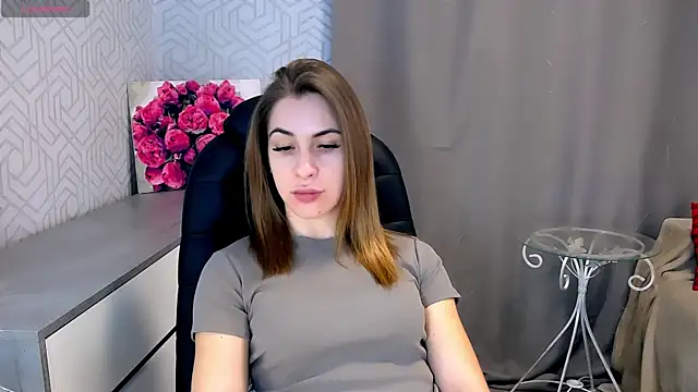 Snapshot of Naughty__Megan chatting on 02/25/25, 12:03 Naughty Megan online show from 02/25/25, 12:03