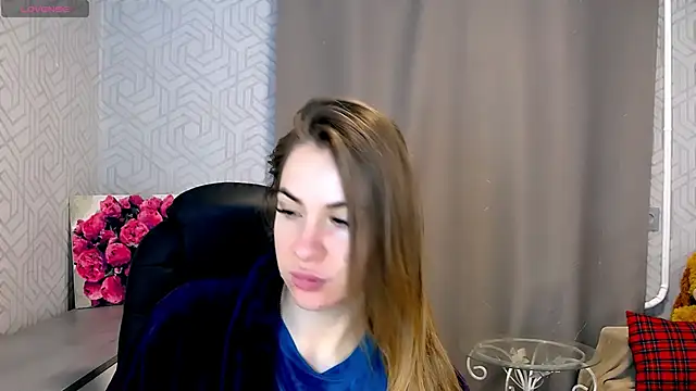 Snapshot of Naughty__Megan chatting on 02/26/25, 06:15 Naughty Megan online show from 02/26/25, 06:15