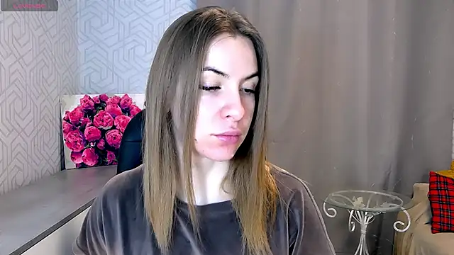 Snapshot of Naughty__Megan chatting on 02/28/25, 05:04 Naughty Megan online show from 02/28/25, 05:04