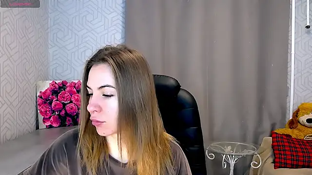 Snapshot of Naughty__Megan chatting on 03/06/25, 05:14 Naughty Megan online show from 03/06/25, 05:14