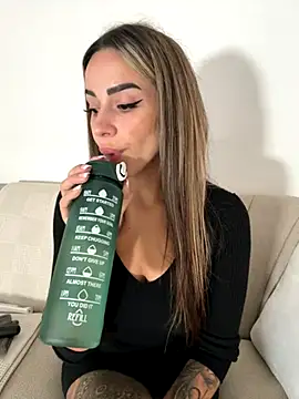 Alisa-Marie online show from 10/11/25, 08:35