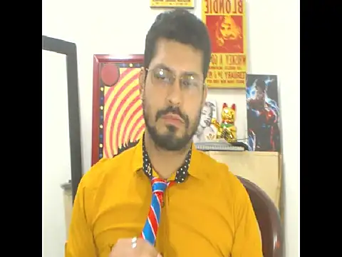 MikeRiverx online show from 10/08/25, 03:15