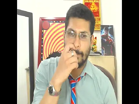 MikeRiverx online show from 10/10/25, 05:06