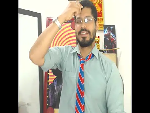 MikeRiverx online show from 10/13/25, 11:49