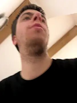 Drummer112 online show from 10/17/25, 05:26