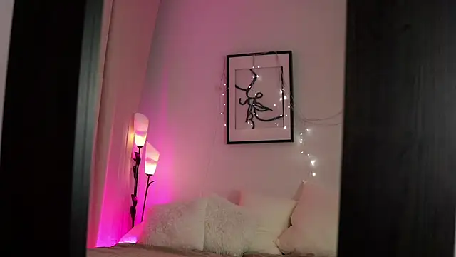 EstherMitchel online show from 02/04/25, 07:18