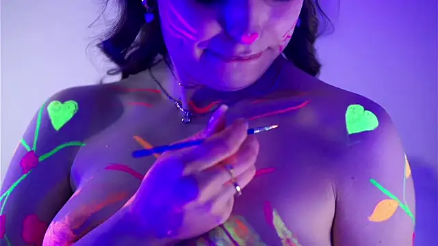 EstherMitchel online show from 03/10/25, 08:15