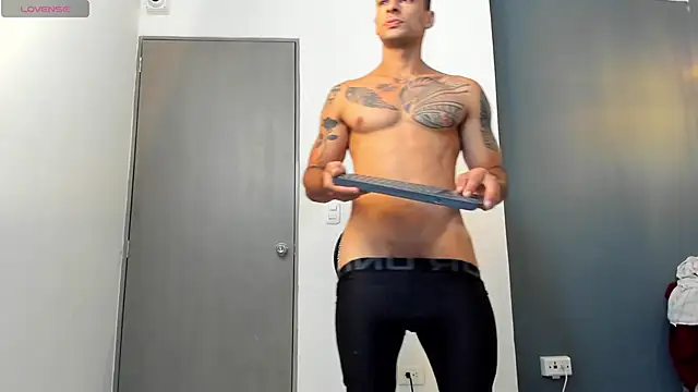 Adbel Sady online show from 03/17/25, 11:42