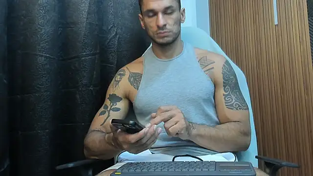 Adbel Sady online show from 10/15/25, 11:21