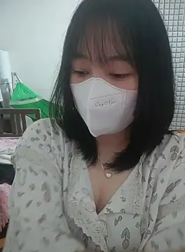 Snapshot of Kajisu_26 chatting on 10/07/25, 12:52 Kajisu 26 online show from 10/07/25, 12:52