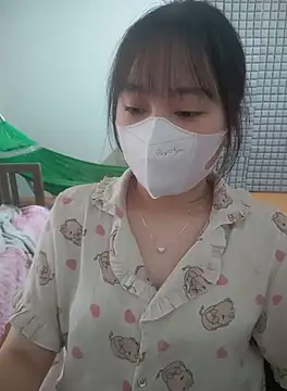 Snapshot of Kajisu_26 chatting on 10/10/25, 12:20 Kajisu 26 online show from 10/10/25, 12:20