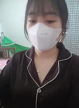 Snapshot of Kajisu_26 chatting on 10/18/25, 12:24 Kajisu 26 online show from 10/18/25, 12:24