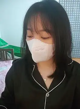 Snapshot of Kajisu_26 chatting on 10/23/25, 12:54 Kajisu 26 online show from 10/23/25, 12:54