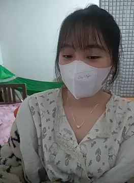 Snapshot of Kajisu_26 chatting on 10/24/25, 12:52 Kajisu 26 online show from 10/24/25, 12:52