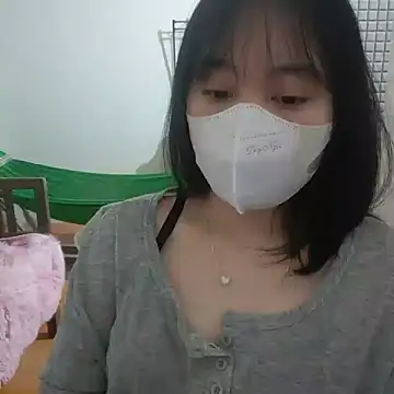 Snapshot of Kajisu_26 chatting on 11/03/25, 12:57 Kajisu 26 online show from 11/03/25, 12:57