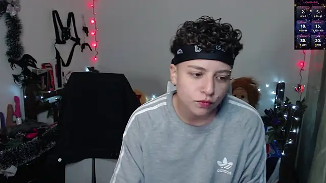 01antoniafranco online show from 12/15/24, 02:19