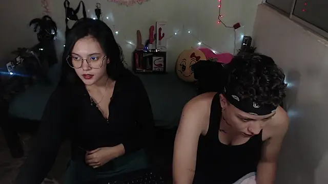 01antoniafranco online show from 02/19/25, 02:12