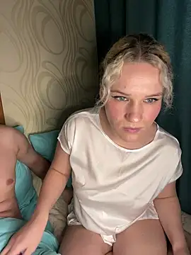 MrMrsRight online show from 01/29/25, 06:22